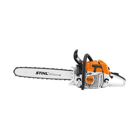 Motosierra Stihl Ms Aspen Motos Y Repuestos