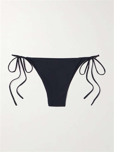 Magda Butrym Bikini Briefs Net A Porter