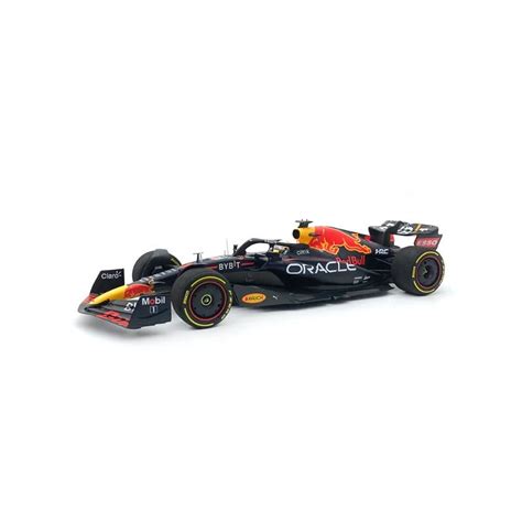 Minichamps Oracle Red Bull Racing Rb No Winner Saudi Arabian