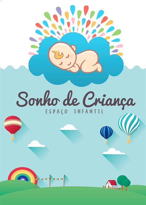Espaço Infantil Sonho De Criança - Espaço Infantil Sonho de Criança | Guará DF