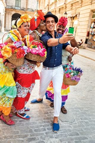 Let's All Go To Cuba (With Bobby Cannavale) | GQ