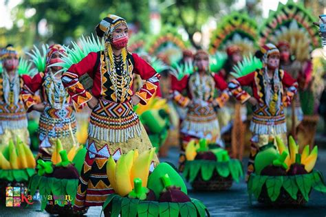 Kadayawan Festival: Traditional Costumes And Festivities