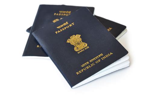 Indian Passport New Passport Rules India 2017 Indian Passport Rules 2017