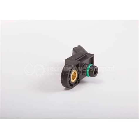 Bosch Map Sensor Voor O A Citro N Peugeot Lancia Fiat