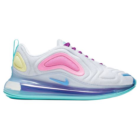 Nike Air Max 720 Kadın Spor Ayakkabı Ar9293 Barçın