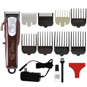 7 Best Hair Clippers For Black Men In 2022