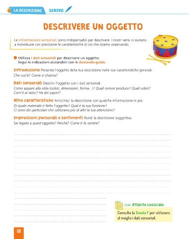 Page 60 Investigatesto Focus Scrittura4 5