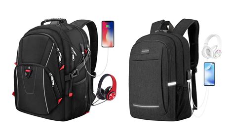 Las Mejores Mochilas Para Port Tiles Disponibles En Amazon Stonkstutors