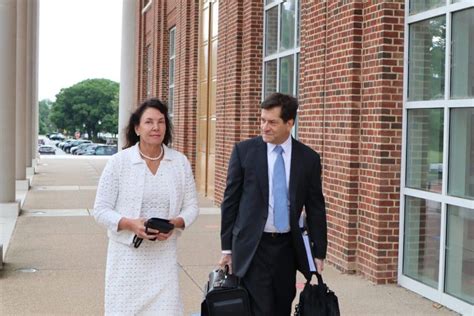 McGuiness' Daughter Testifies In Auditor Corruption Trial – Town Square ...