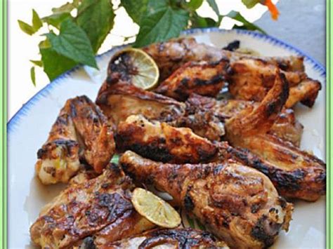 Recettes De Poulet Marin De S Comme Soeurs Et Saveurs