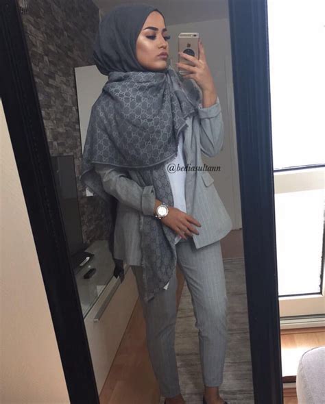 Pinterest Adarkurdish Hijab Fashion Hijabi Fashion Casual Hijab Trends