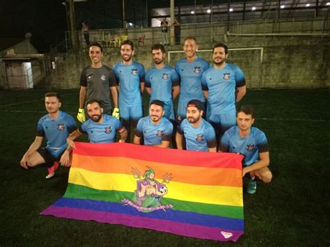 São José recebe a ª Copa Sul Gay neste sábado sc ge