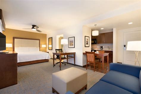 Photo Gallery - Homewood Suites by Hilton Las Vegas Airport