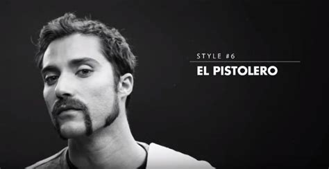 105 Estilos De Barba Para Asesorar Tu Hombre Tutoriales