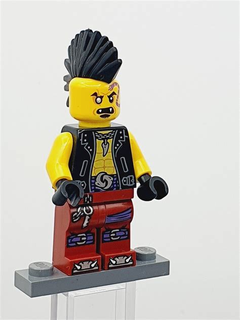 Lego Figuren Ninjago Njo Rar Ausw Hlen Ebay