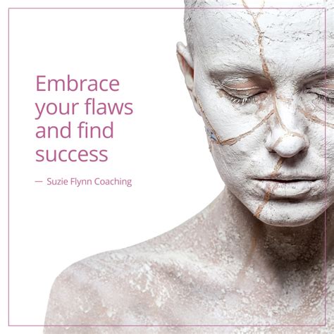 The Power Of Imperfection Embracing Your Flaws And Finding Success