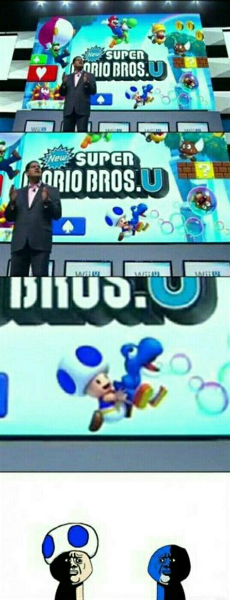 El Titulo Juega Mario Meme Subido Por Beatle4ever Memedroid