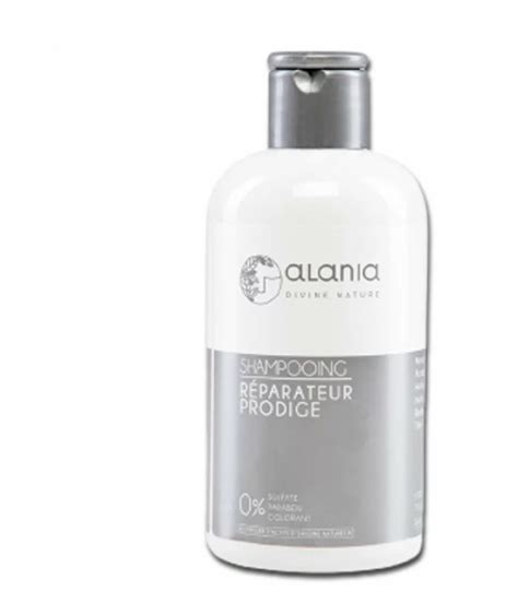 Alania Shampooing R Parateur Prodige Ml