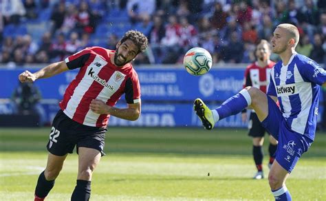 Vídeo resumen y goles del Alavés Athletic Derbi vasco Liga 2029