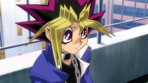 Yugi Muto Wallpapers - Wallpaper Cave