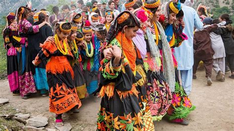 Kalash Festivals 2024-25