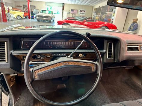 1973 Chevrolet Caprice Auto Investors
