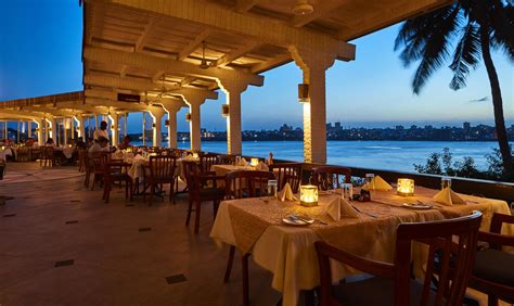 Tamarind Mombasa Restaurant Tamarind