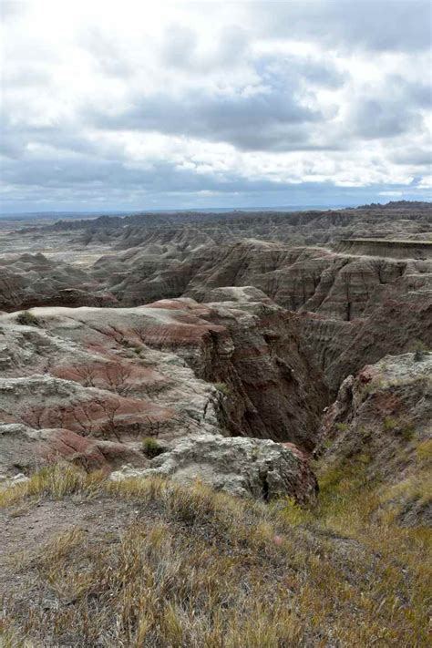 WOW-Lands at the BadLands – Ramblin Recks – Living Our Dream