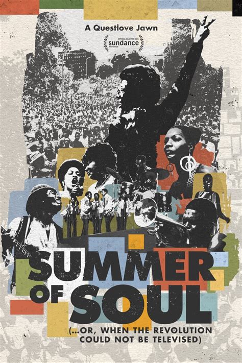 Media Review » Summer of Soul — The Center for Understanding in Conflict