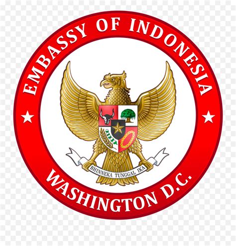 National Symbols U2013 Embassy Of The Republic Indonesia Embassy Of Indonesia Washington Dc