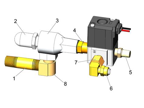 Gm Afm Solenoid Sticking