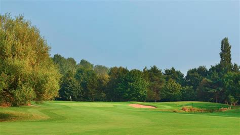 The Derby Golf Course - The Belfry Hotel & Resort