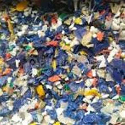 grey regular grinded hdpe blowing grinding scrap  kg  kadi