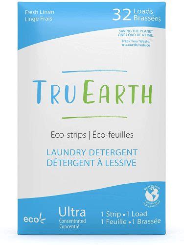 Best Eco-Friendly Laundry Detergents: Pods, Sheets, Liquid Detergent