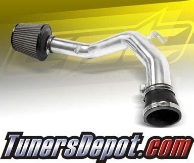 CPT Cold Air Intake System Polish 99 04 VW Volkswagen Jetta IV V6 2