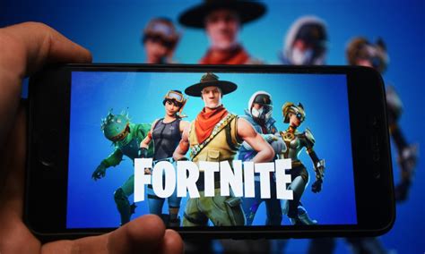 Apple Officially Terminated Epics Fortnite Account Heres What That