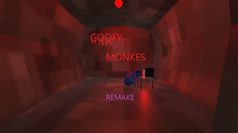 GOOFY MONKES REMAKE On SideQuest Oculus Quest Games Apps Including