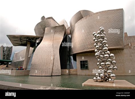 Arte Del Museo Guggenheim