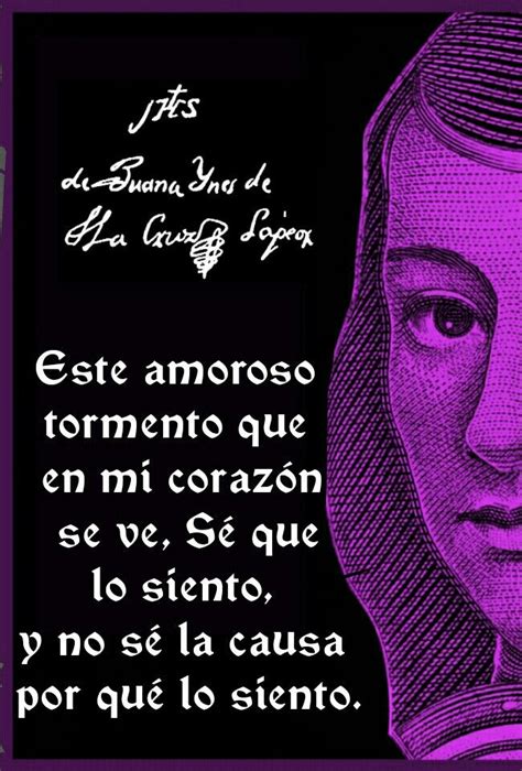 Un 17 de abril de 1695 Murió la poetisa y escritora Sor Juana Inés de