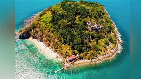 Isla Coral, el tesoro de la Riviera Nayarit - Mexico Travel Channel