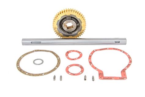 Ramsey Winch Replacement Gear Set Zips