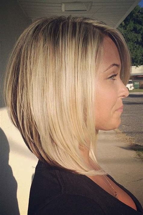 30 Inspiring Medium Bob Hairstyles Mob Haircuts For 2018 Hairstyles