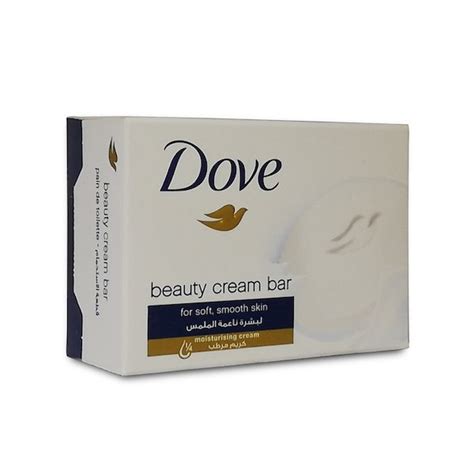 Dove Beauty Cream Bar 100g Go Fresh