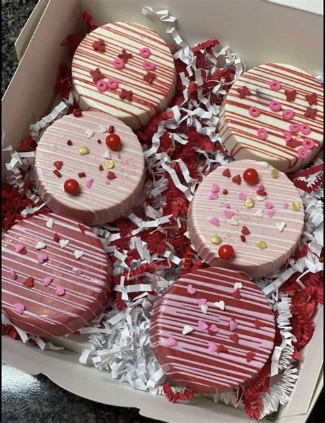 Valentines Treats Easy Valentines Baking Valentines Day Chocolates