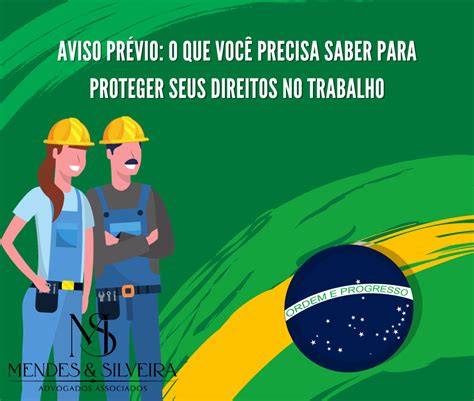 Aviso Prévio O que Você Precisa Saber para Proteger seus Direitos no