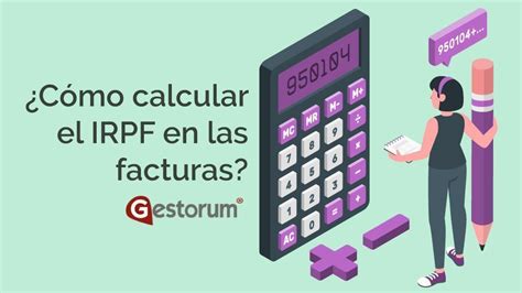 Qué es el IRPF cómo se calcula y cómo se aplica en