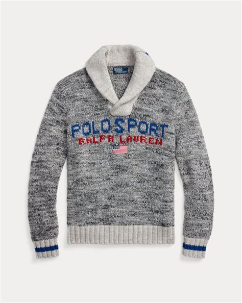 Men's Polo Sport Collection | Ralph Lauren® UK