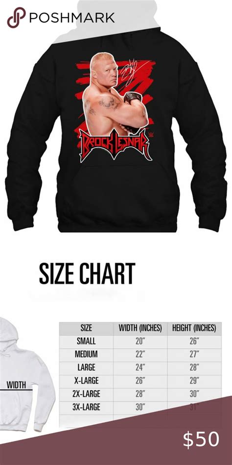 Wwe Brock Lesnar Fan Hoodie | Hoodies, Clothes design, Wwe brock