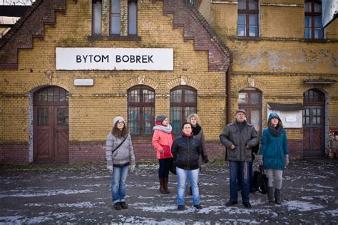 Bobrek W Bytomiu Dzielnica Z Potencja Em Bytom Nasze Miasto