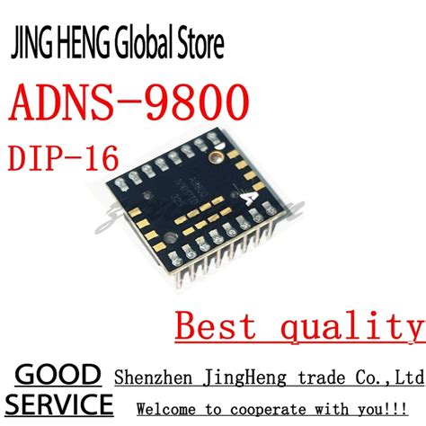 Pcs New Original Adns Dip Adns Laser Mouse Sensor